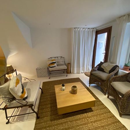 Maison Au Coeur Du Village Le Plan-de-la-Tour Kültér fotó