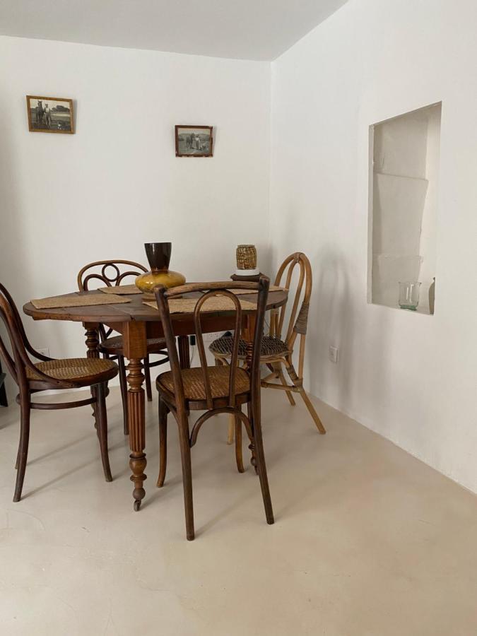Maison Au Coeur Du Village Le Plan-de-la-Tour Kültér fotó