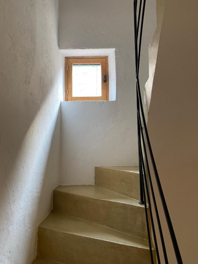 Maison Au Coeur Du Village Le Plan-de-la-Tour Kültér fotó