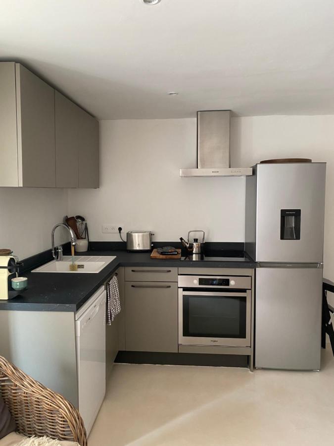 Maison Au Coeur Du Village Le Plan-de-la-Tour Kültér fotó