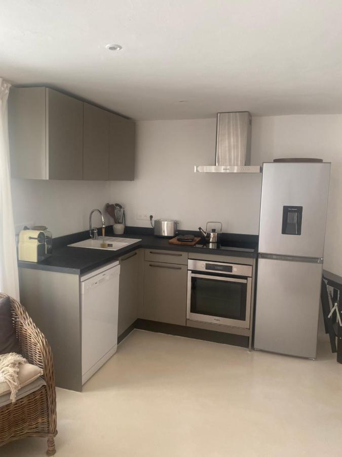Maison Au Coeur Du Village Le Plan-de-la-Tour Kültér fotó