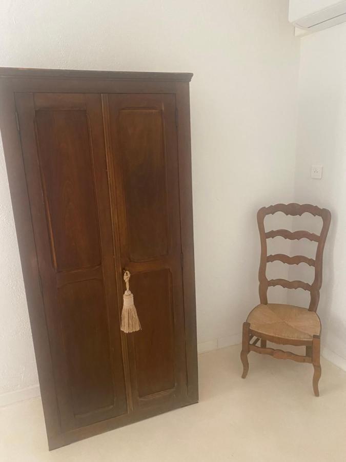 Maison Au Coeur Du Village Le Plan-de-la-Tour Kültér fotó