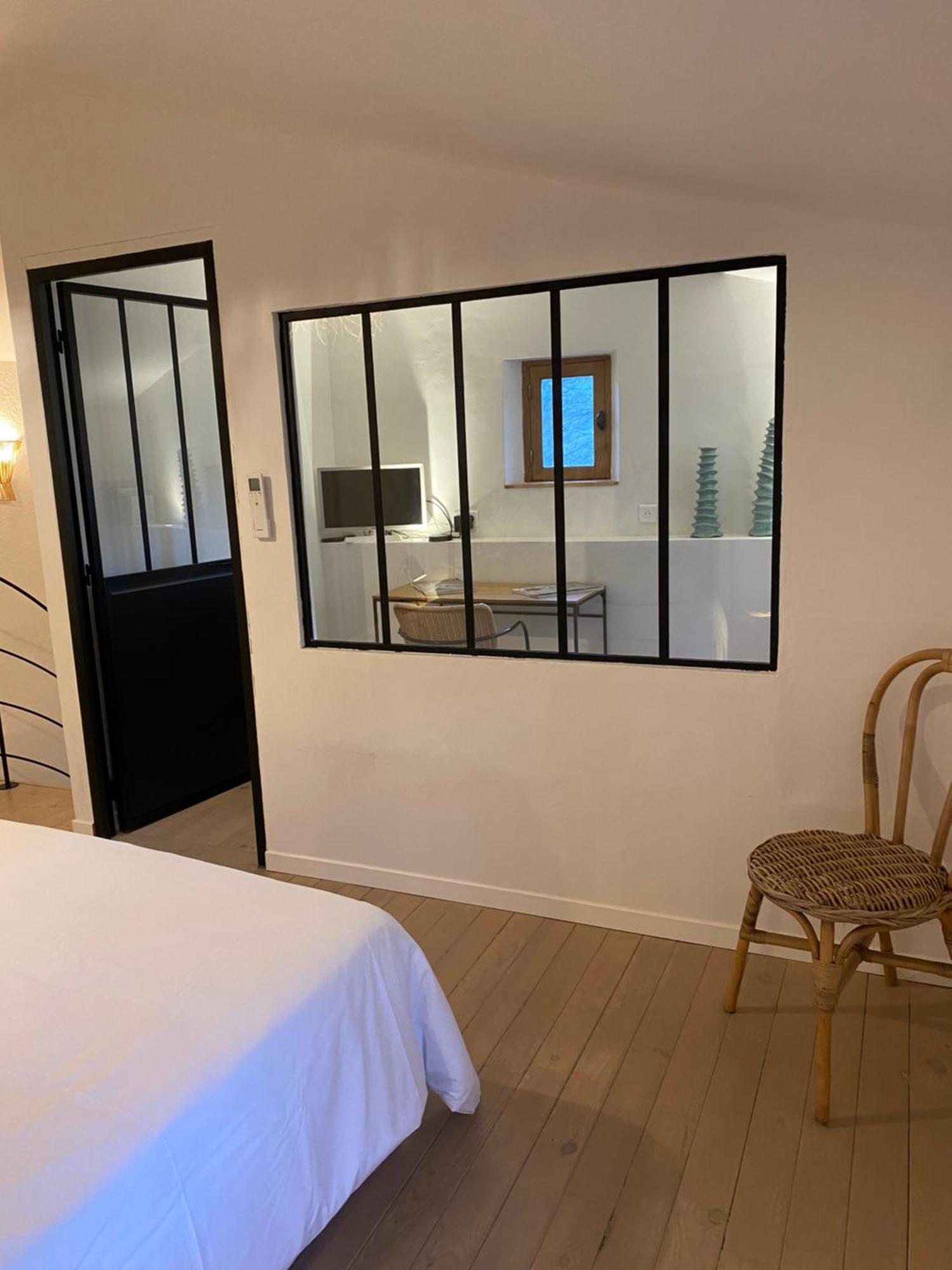 Maison Au Coeur Du Village Le Plan-de-la-Tour Kültér fotó