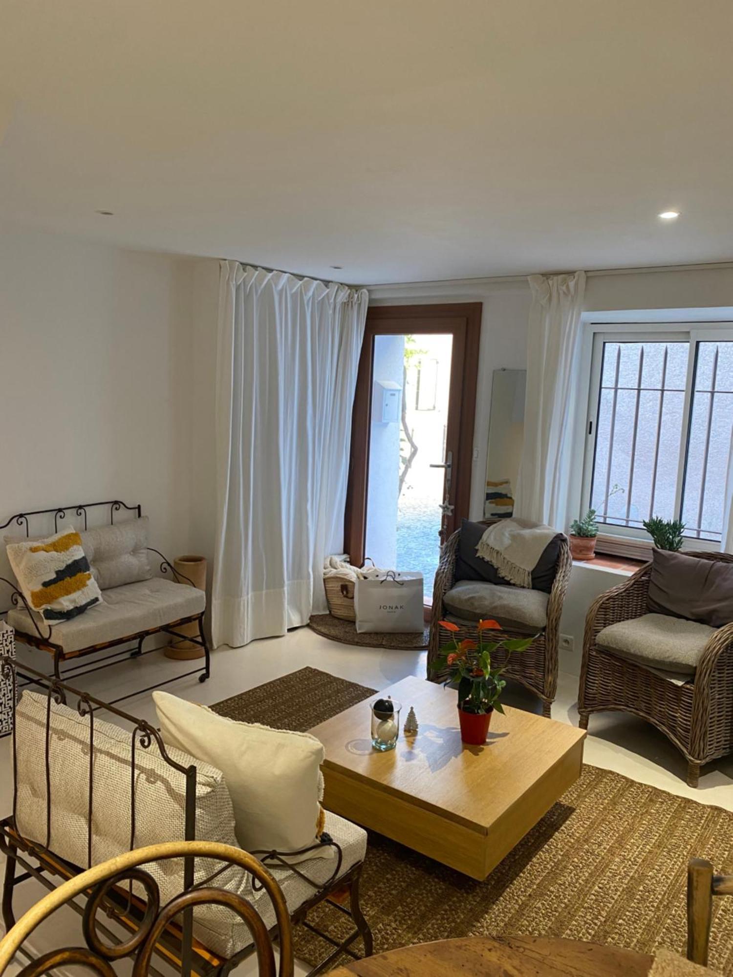 Maison Au Coeur Du Village Le Plan-de-la-Tour Kültér fotó