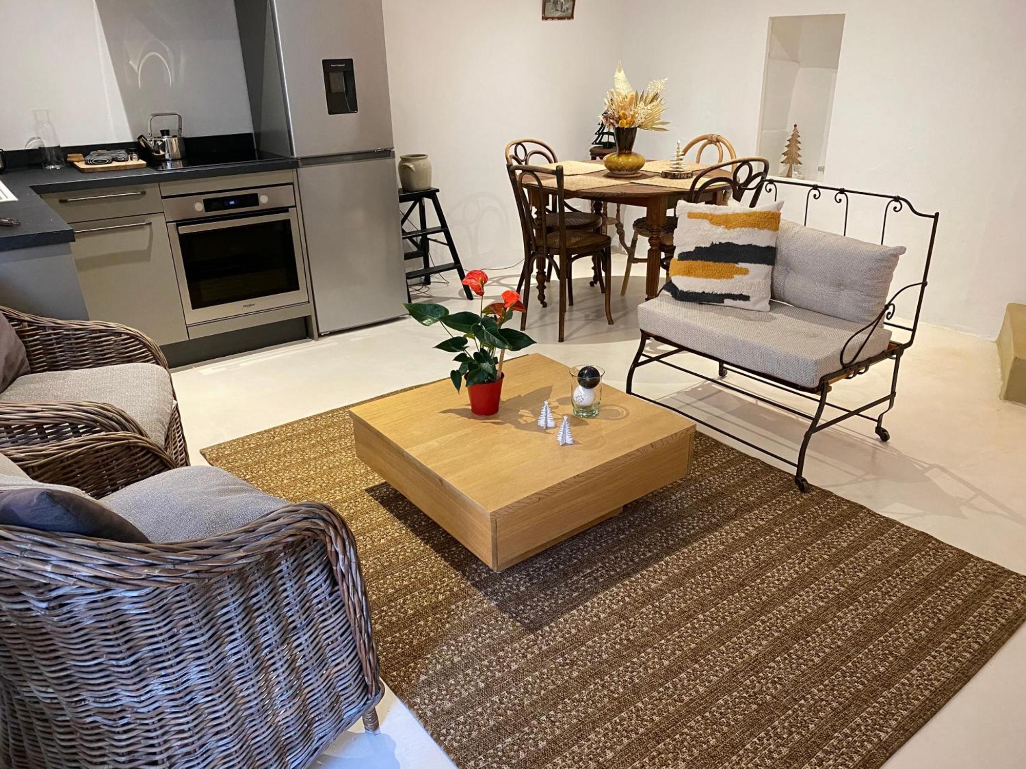 Maison Au Coeur Du Village Le Plan-de-la-Tour Kültér fotó