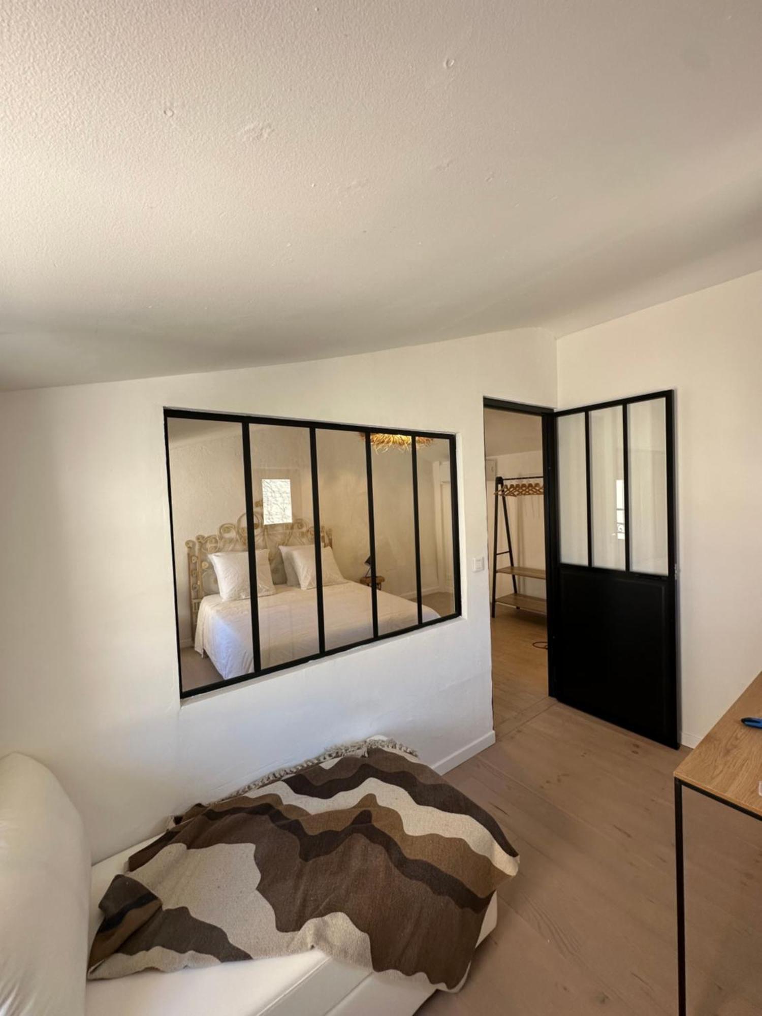 Maison Au Coeur Du Village Le Plan-de-la-Tour Kültér fotó