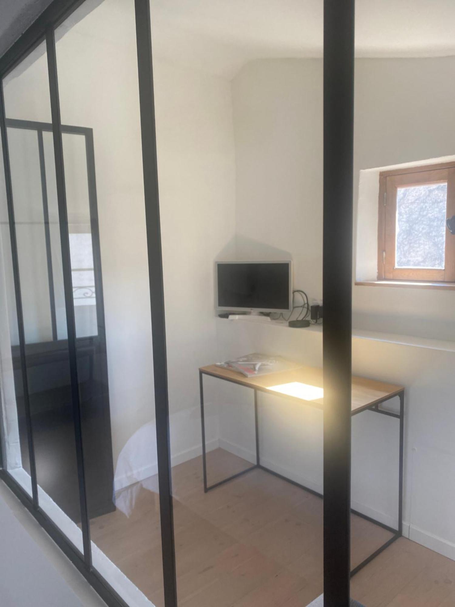 Maison Au Coeur Du Village Le Plan-de-la-Tour Kültér fotó