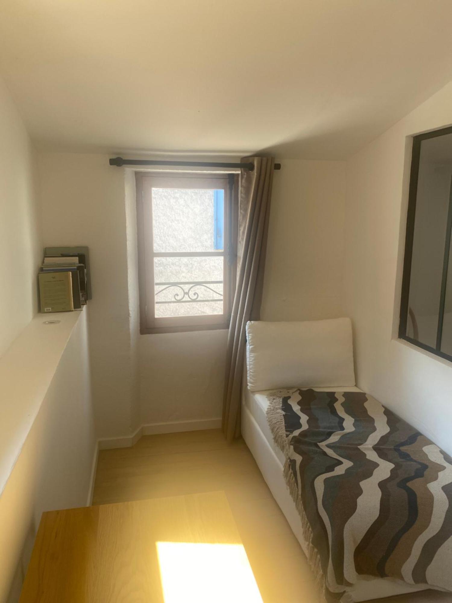 Maison Au Coeur Du Village Le Plan-de-la-Tour Kültér fotó